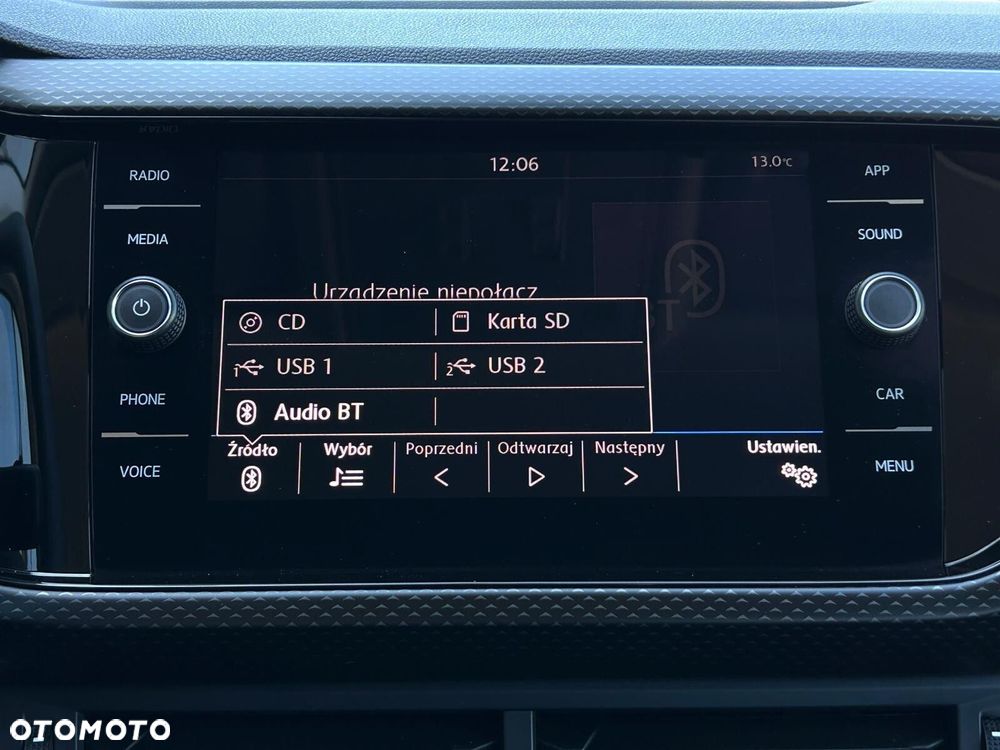 Volkswagen T-Cross 1.0 TSI Life - 32