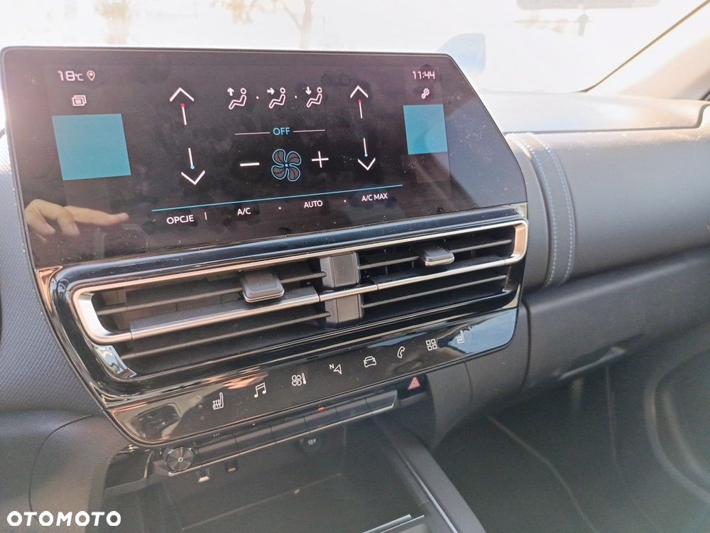 Citroën C5 Aircross 1.2 PureTech Feel EAT8 - 17