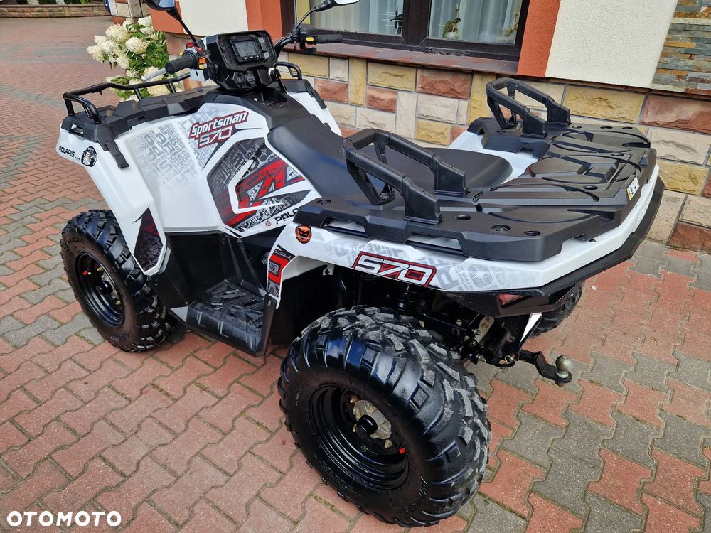 Polaris Sportsman