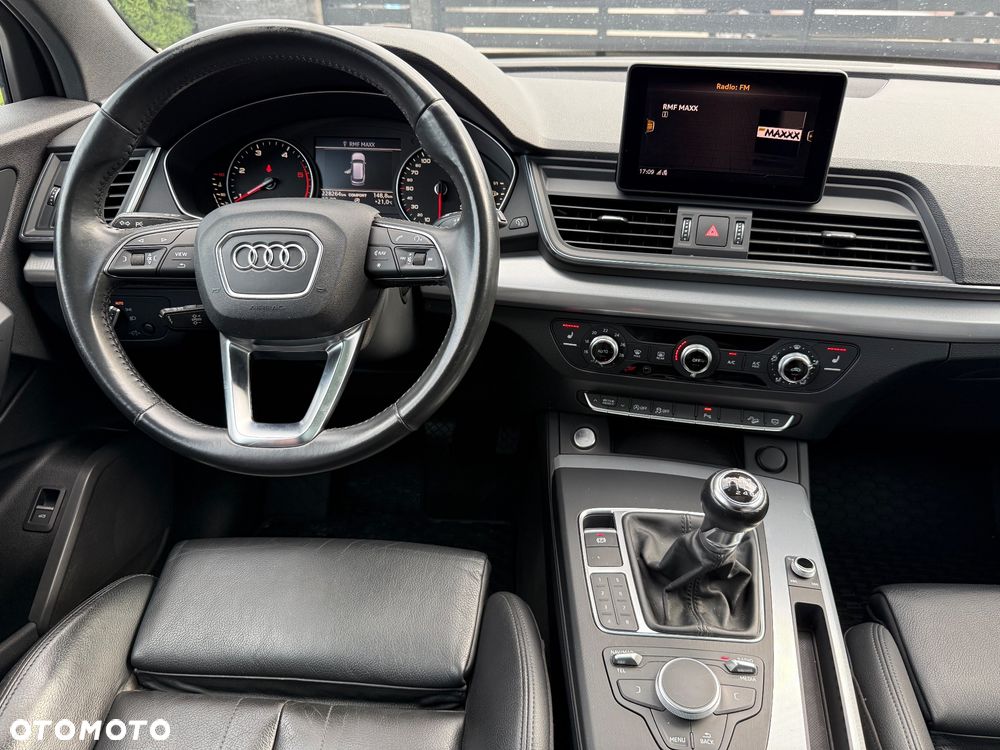 Audi Q5 2.0 TDI Sport - 29