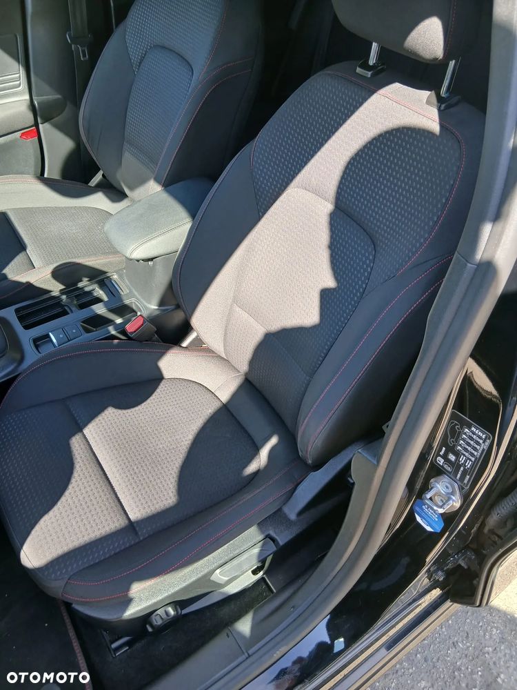 Ford Focus 1.0 EcoBoost Start-Stopp-System ST-LINE - 19