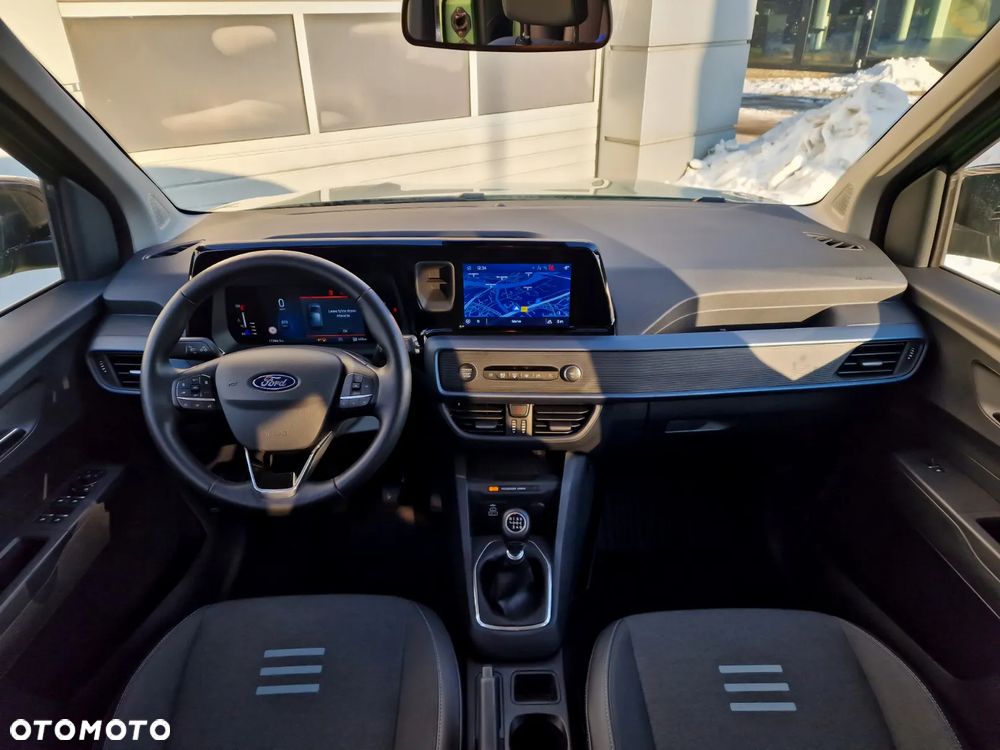 Ford Tourneo Courier 1.0 EcoBoost Active - 6