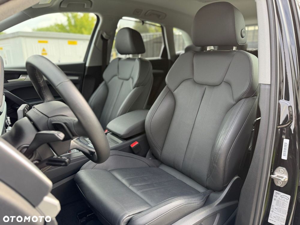 Audi Q5 - 23