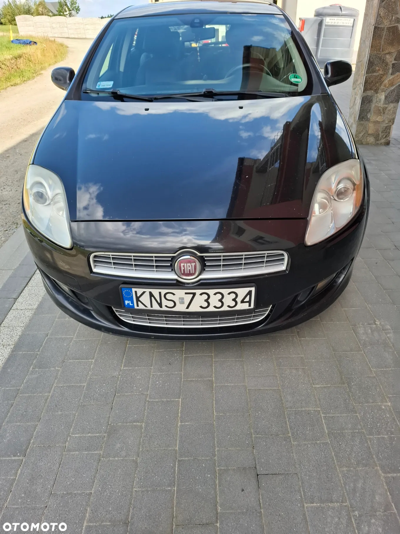 Fiat Bravo 1.6 Multijet 16V Active - 2