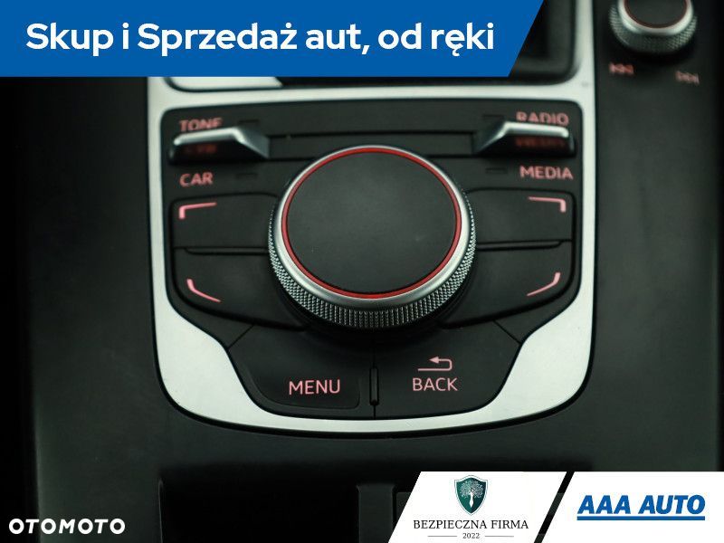 Audi A3 - 14