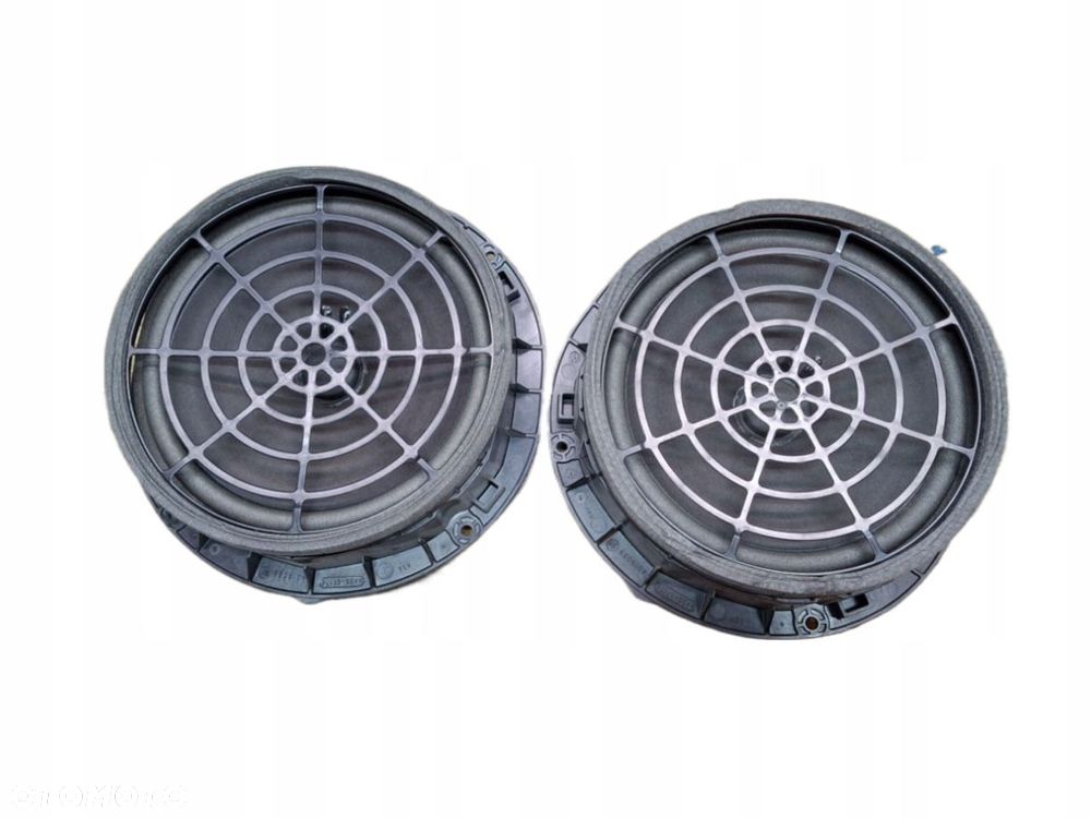 audi a4 b9 a5 8w głośnik drzwi przód 8w0035415 - 1