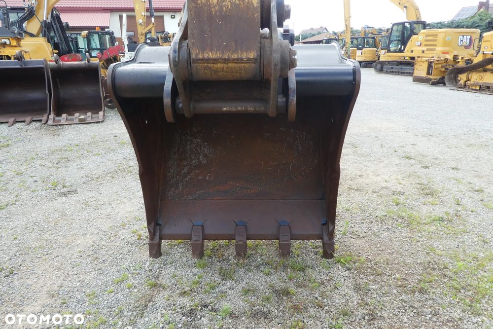 Caterpillar 320 FL PRODUKCIJ JAPOŃSKIEJ - 18