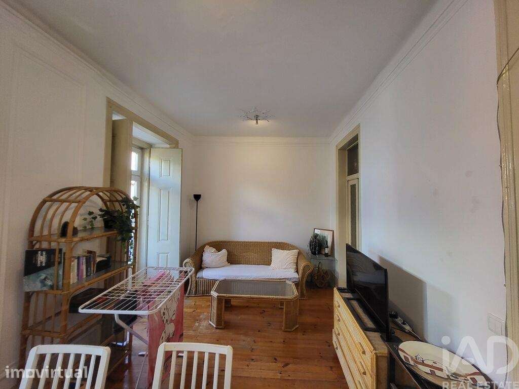 Apartamento T2 em Misericórdia de 88,00 m2 - Grande imagem: 4/25