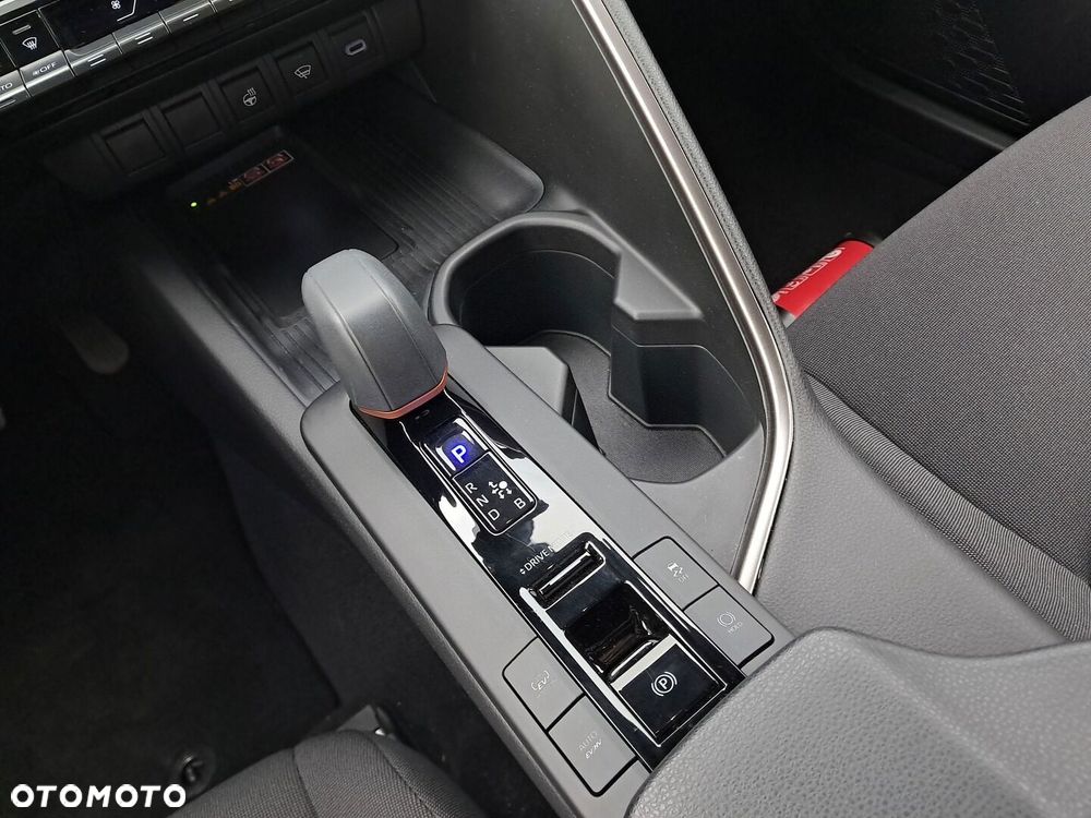 Toyota C-HR 2025