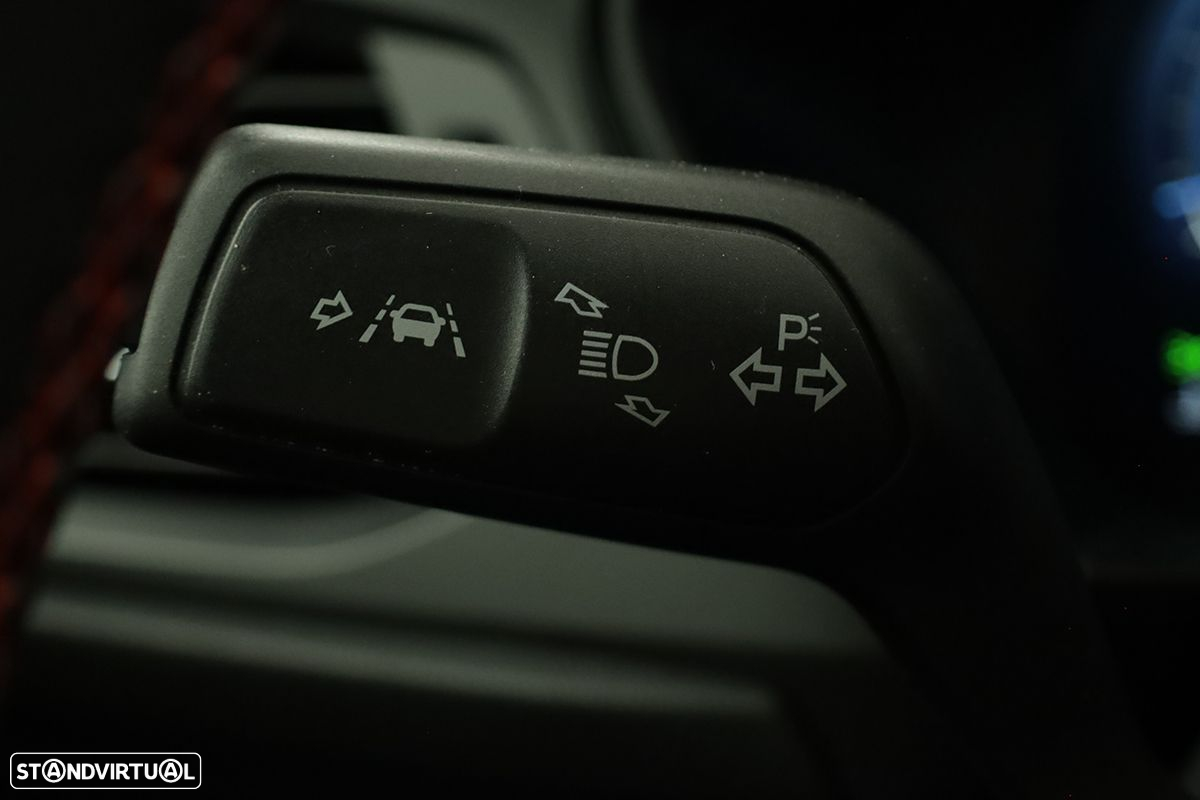 Ford Focus - 16