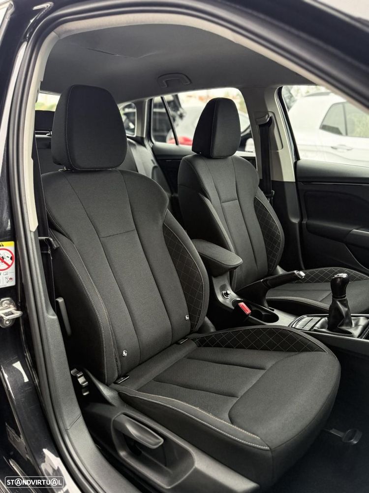 Skoda Scala 1.0 TSI - 20