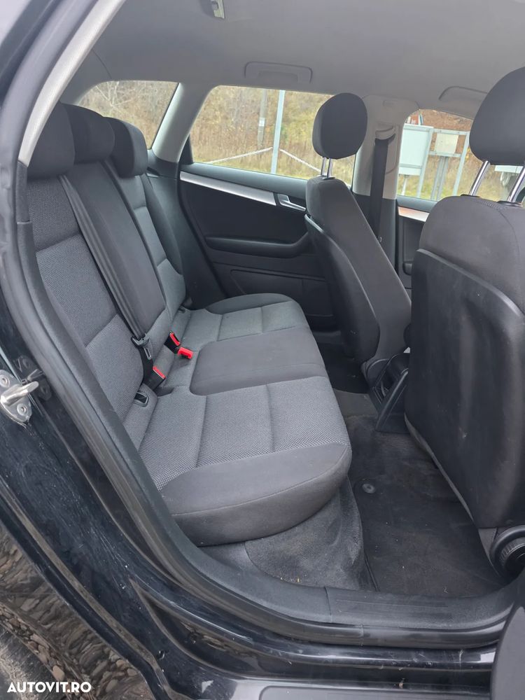 Audi A3 1.4 TFSI Sportback Attraction - 7