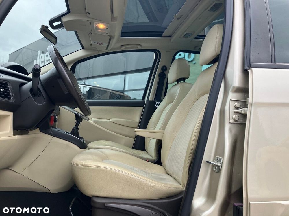 Lancia Musa 1.4 16V Platino - 20