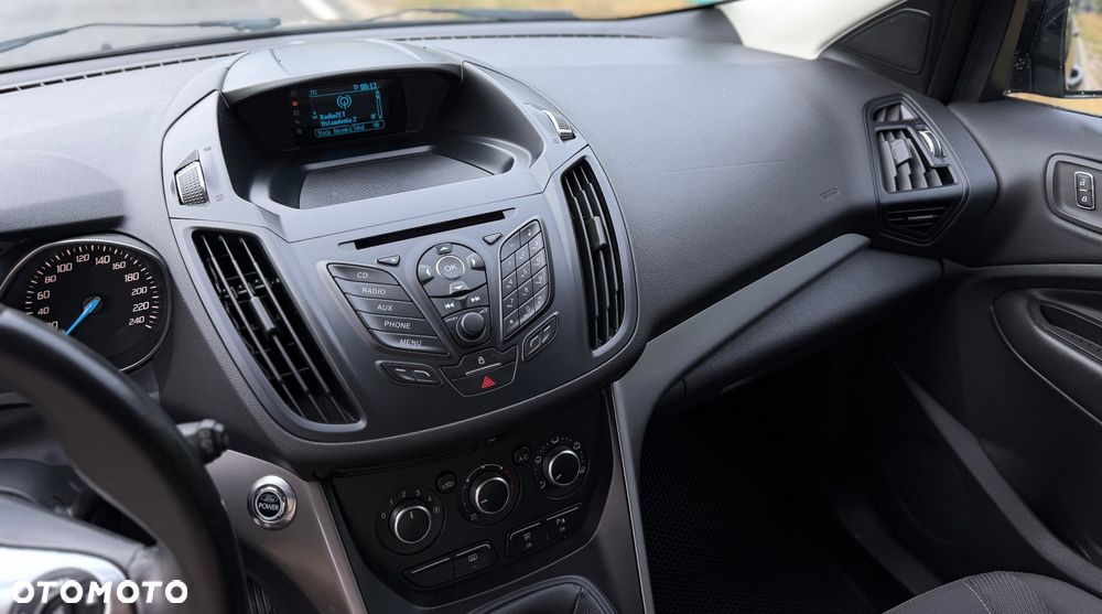 Ford Kuga 2.0 TDCi 4WD Trend - 20