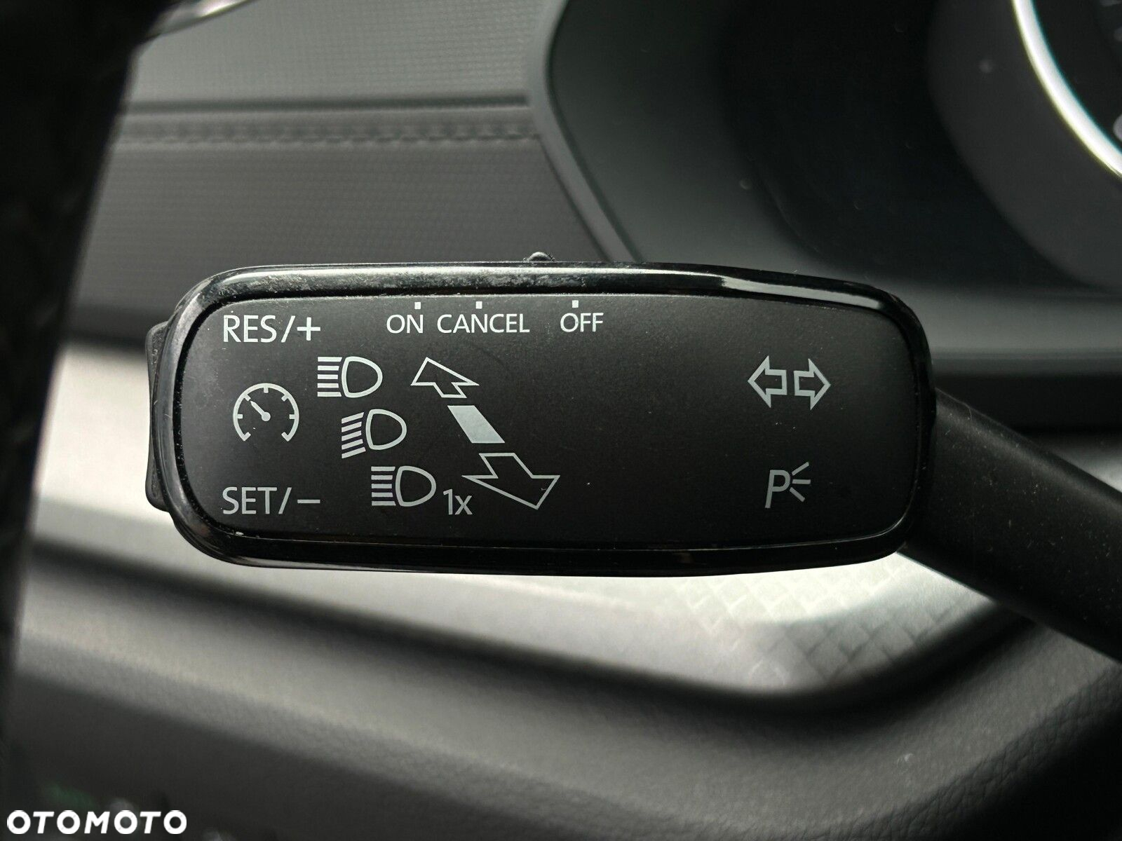 Skoda Octavia 1.0 TSI Ambition - 21