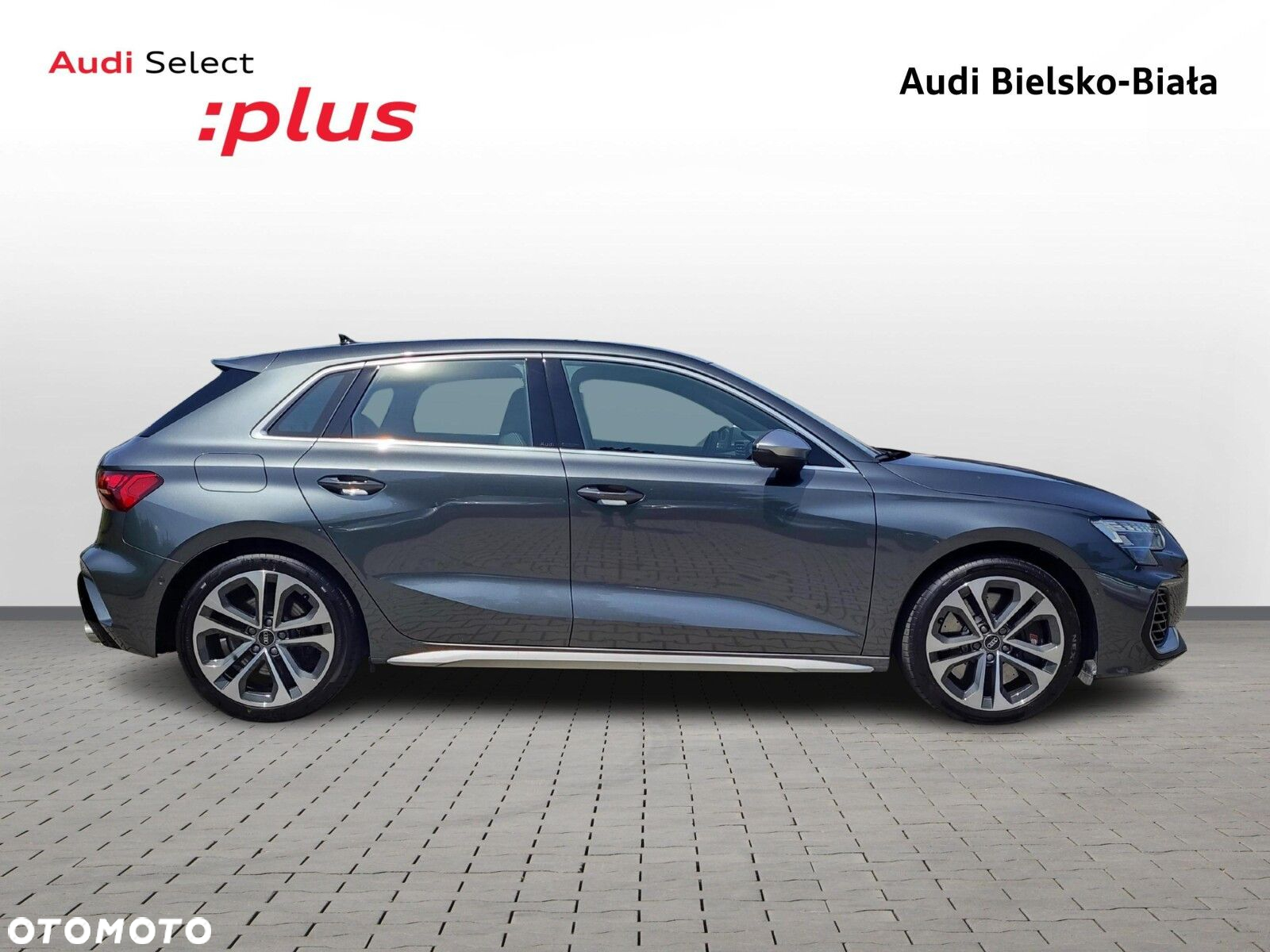Audi S3 - 6