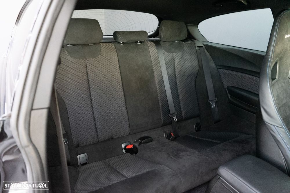BMW 135 i Aut. - 49
