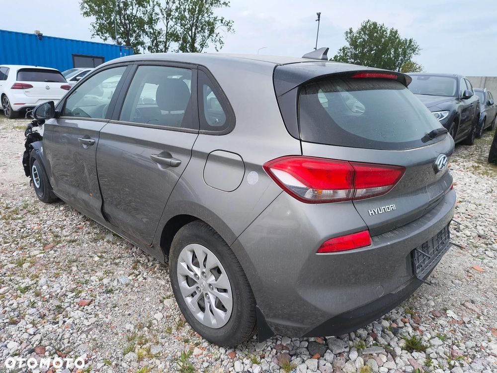 Hyundai i30 - 3