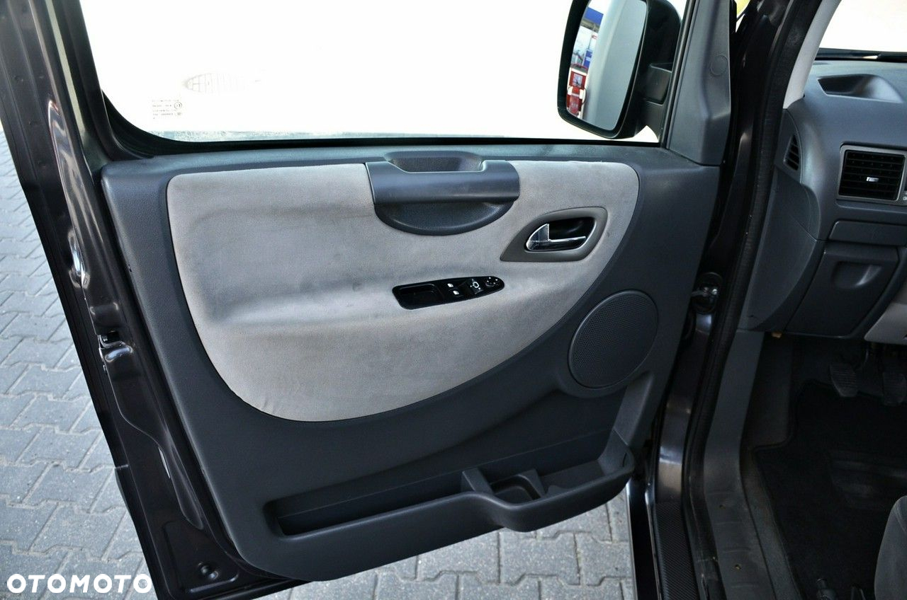 Citroën Jumpy Combi - 19