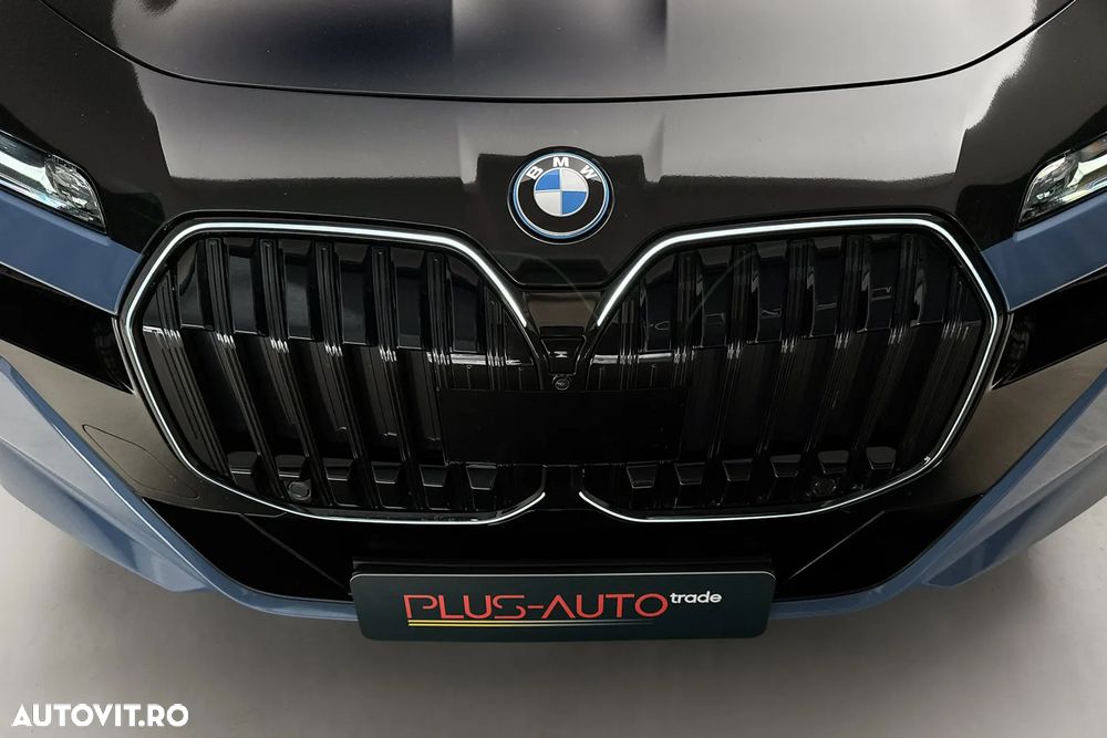BMW 7 Series 2022 — imagine 5