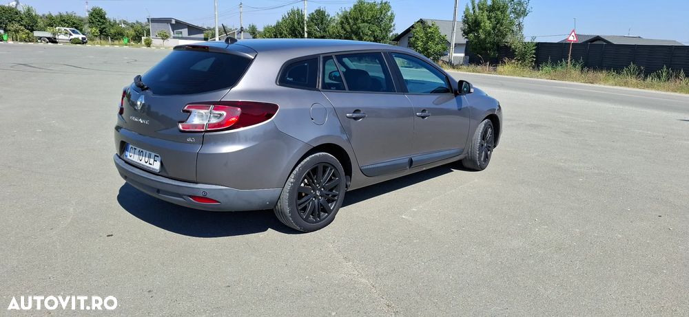 Renault Megane - 3