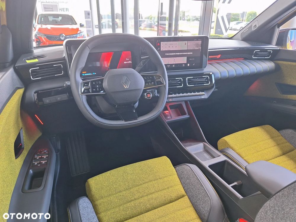 Renault 5 52kWh Comfort Range Iconic Cinq - 10