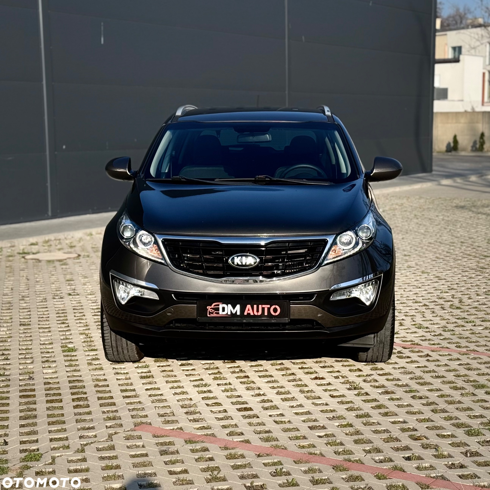Kia Sportage - 2