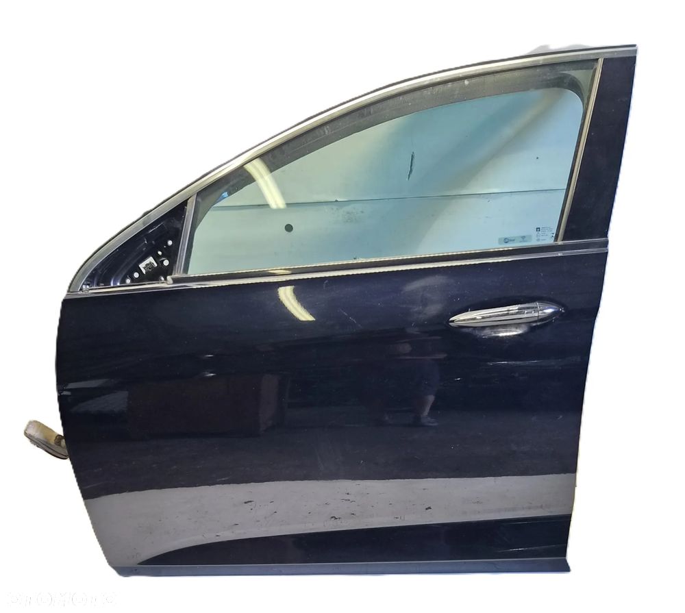 DRZWI LEWY PRZÓD OPEL INSIGNIA B HB - 7