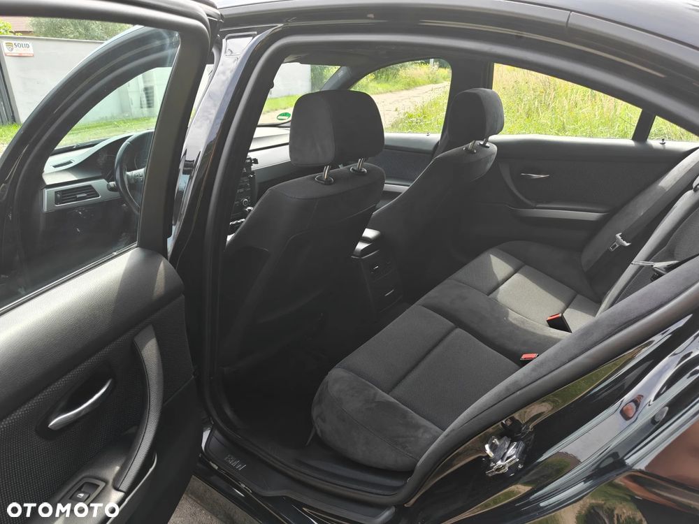 BMW Seria 3 - 15