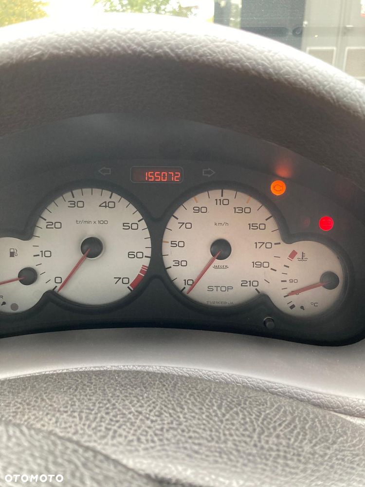 Peugeot 206 - 5