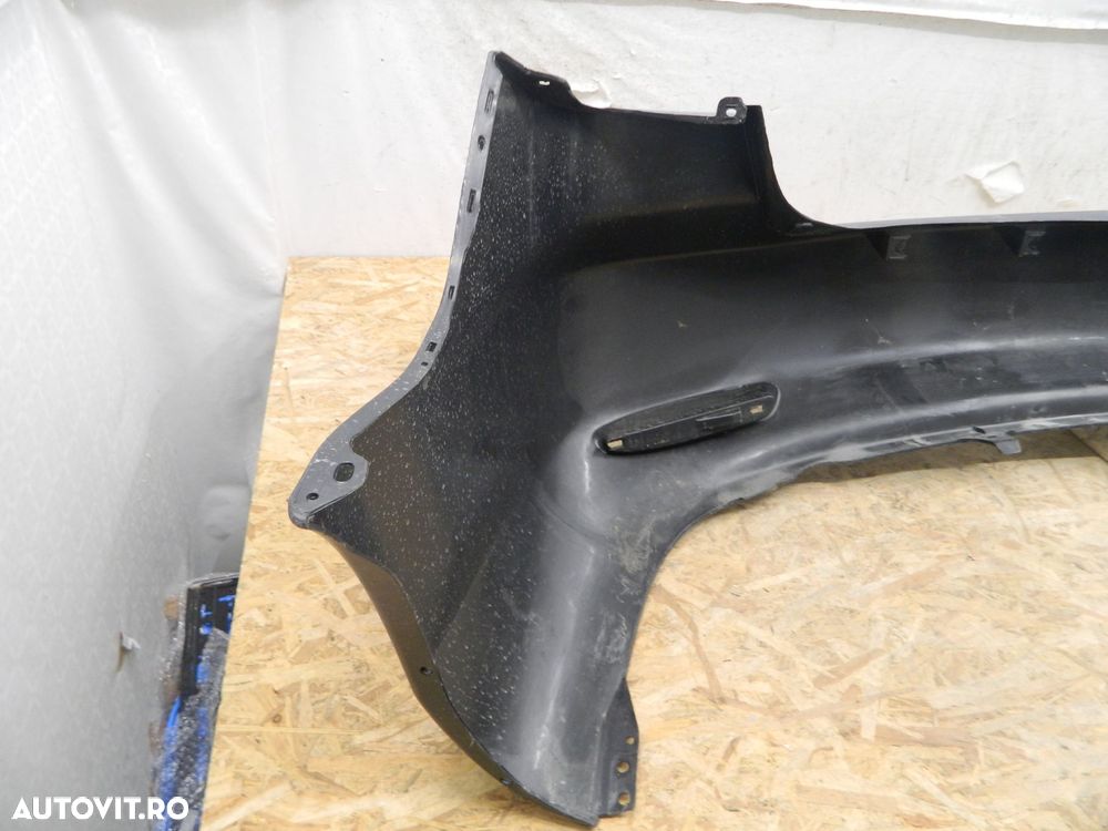 Bara spate Mazda 6, Sedan/Berlina, 2002, 2003, 2004, 2005, cod producator. - 4