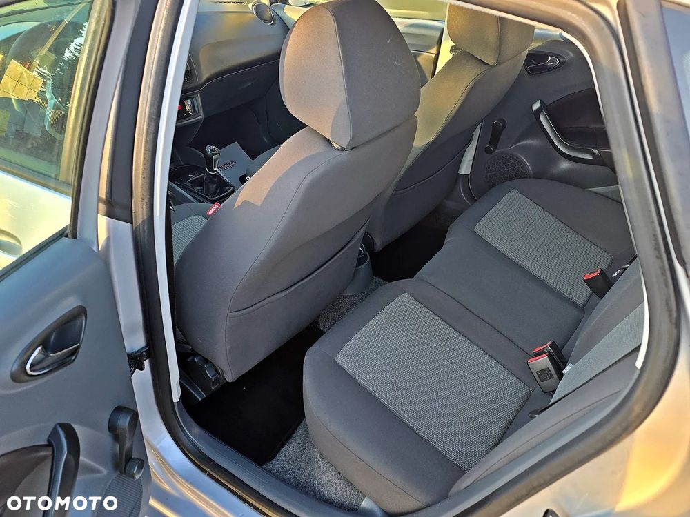 Seat Ibiza 1.4 16V Style - 14