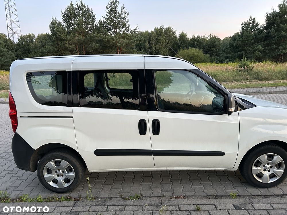 Opel Combo - 2