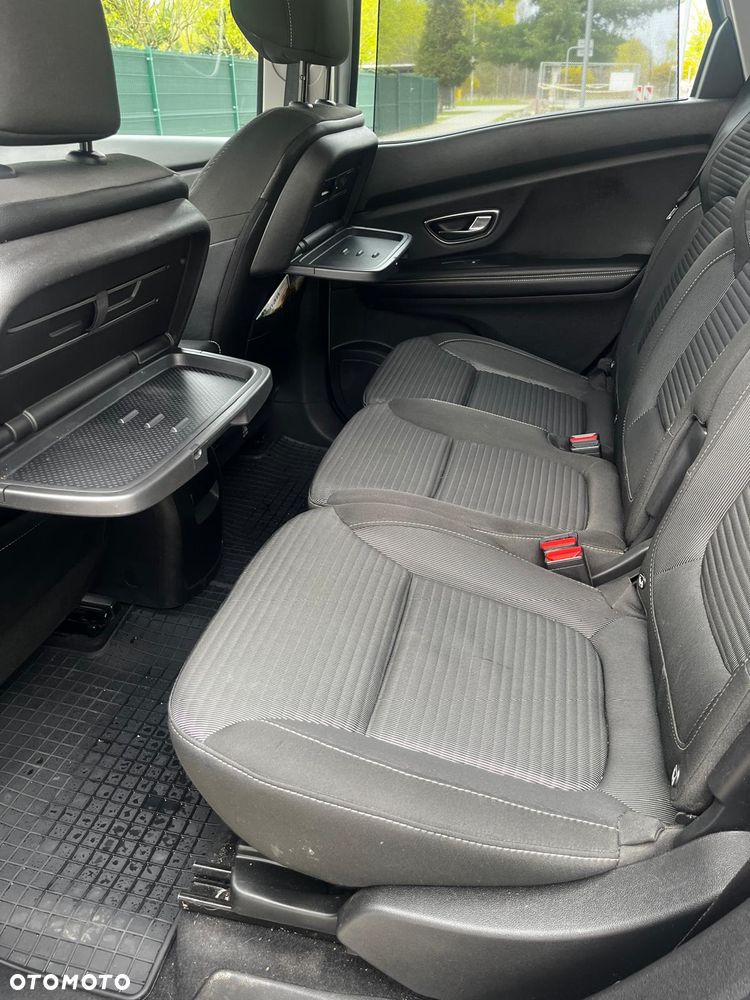 Renault Scenic 1.5 dCi Intens - 8