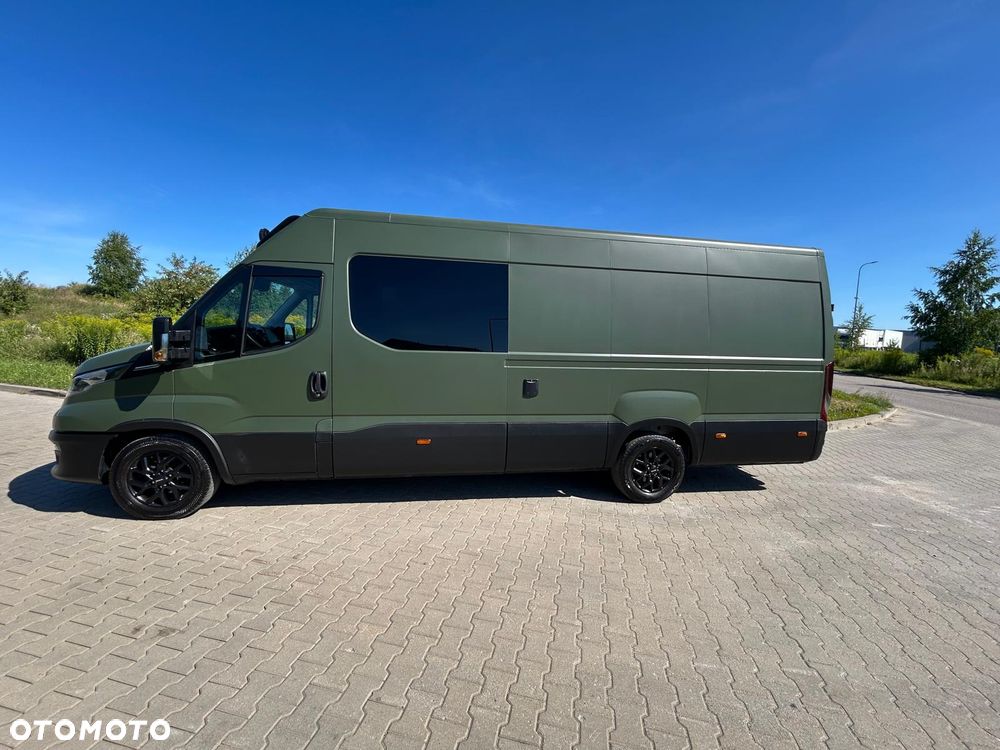 Iveco Daily 35S18 - 9