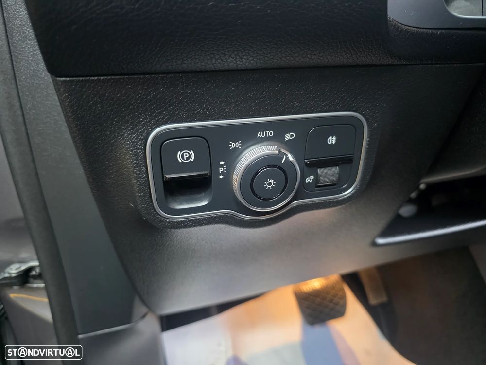 Mercedes-Benz EQB 250+ Edition - 33