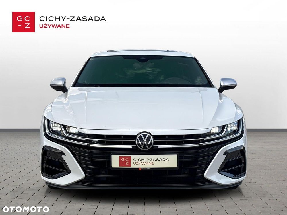 Volkswagen Arteon Shooting Brake 2.0 TSI 4Motion R DSG - 9