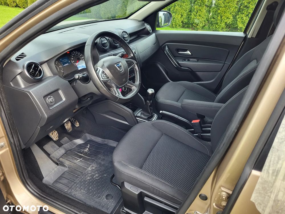 Dacia Duster - 16