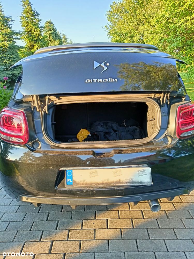 Citroën DS3 - 12