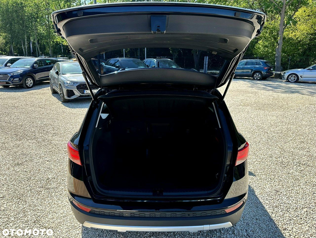 Seat Ateca - 10