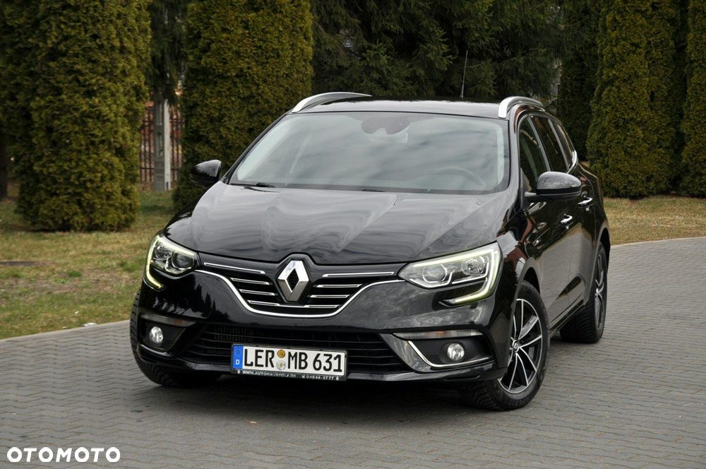 Renault Megane - 8