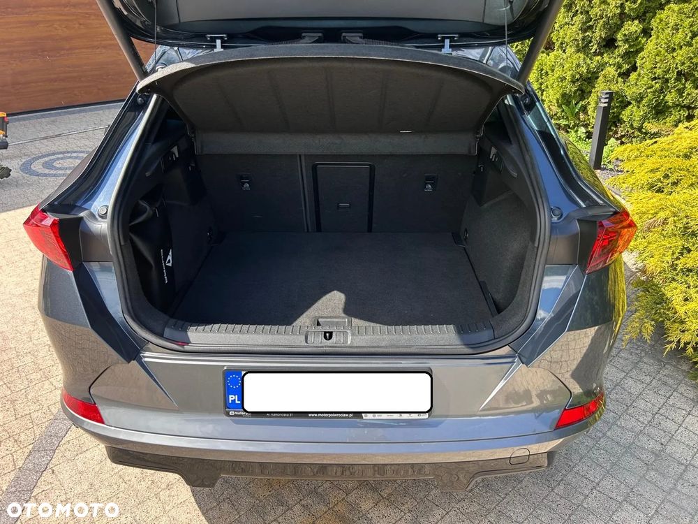 Cupra Formentor - 23