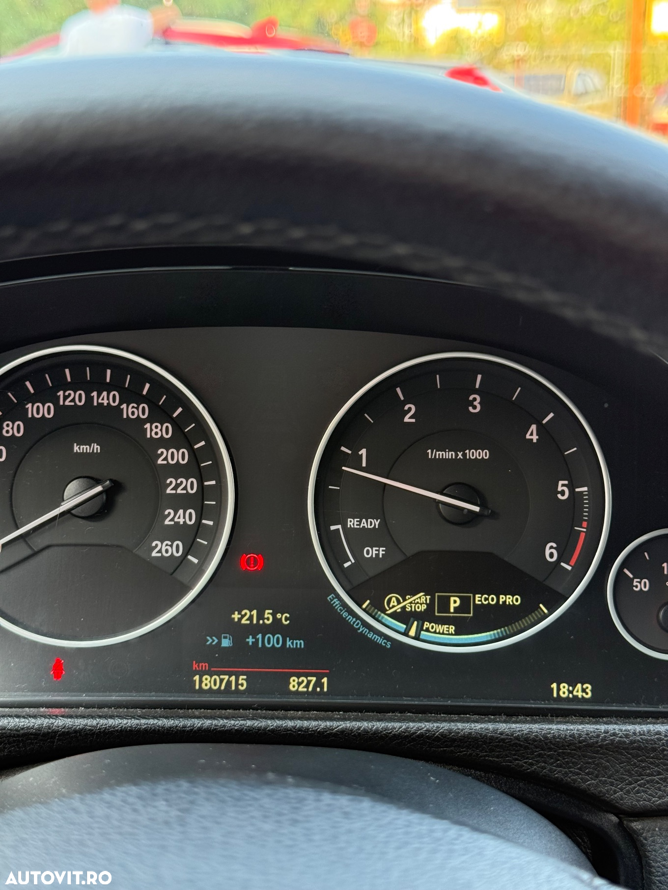 BMW Seria 3 - 28