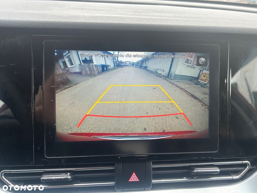 Kia Niro 1.6 GDI Hybrid L Business Line - 22