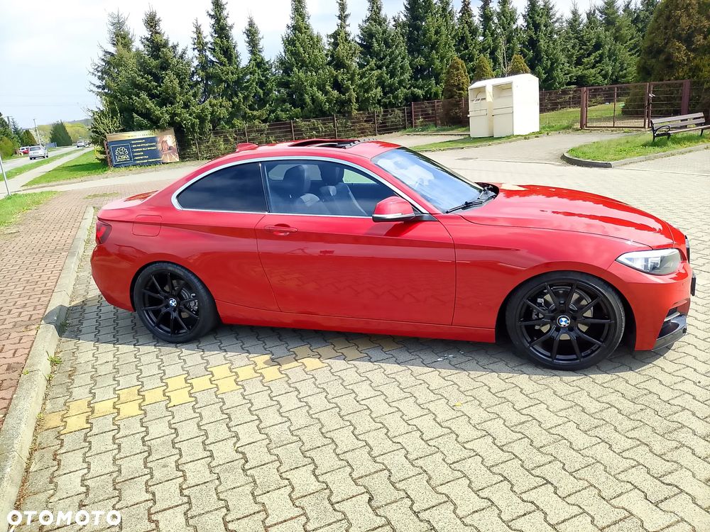 BMW Seria 2 228i Sport-Aut - 20