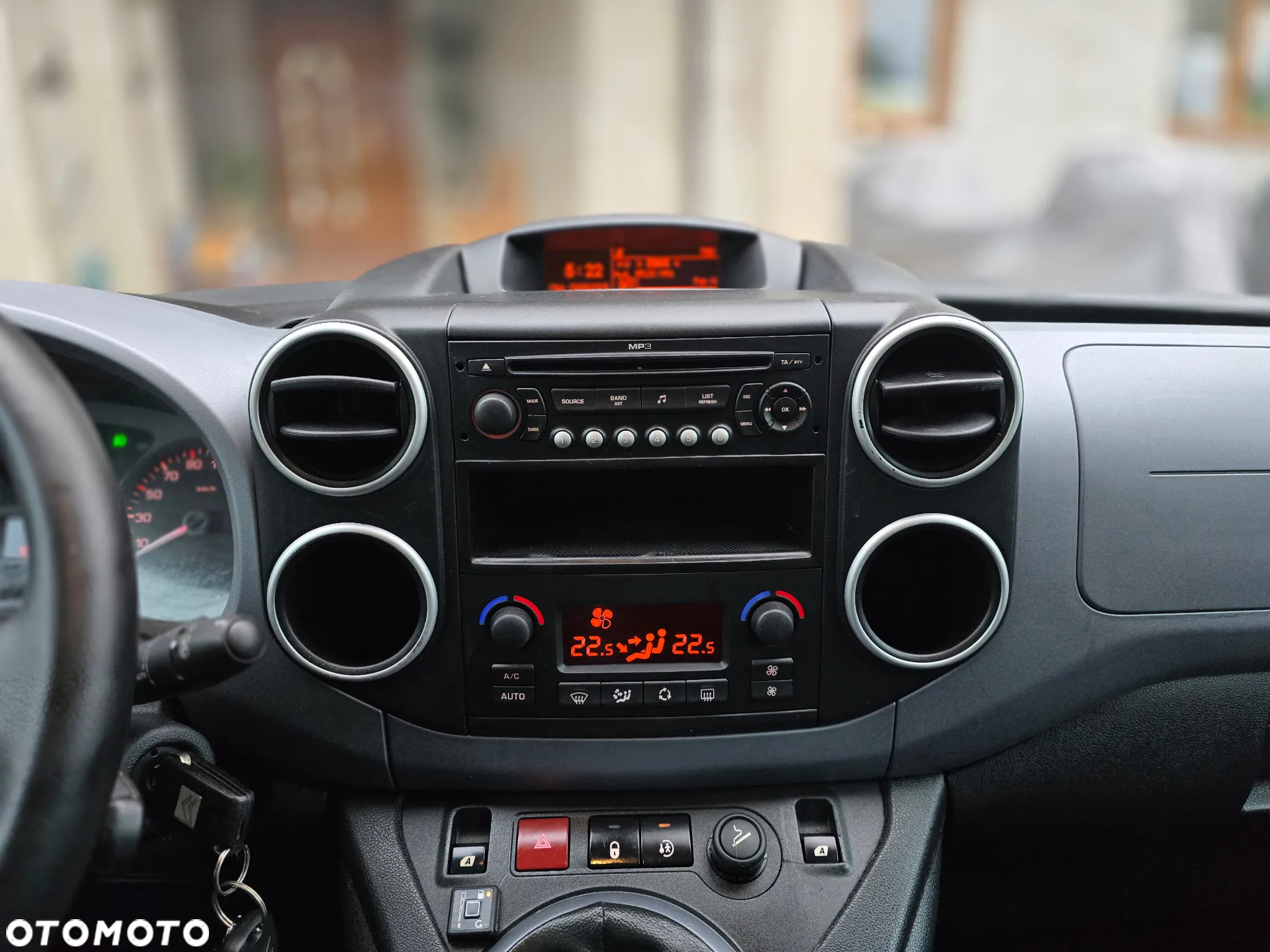 Citroën Berlingo - 20