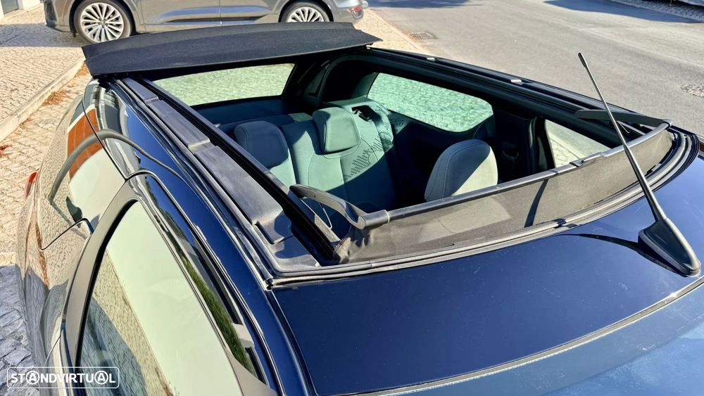 Citroën DS3 1.2 PureTech Be Chic - 12