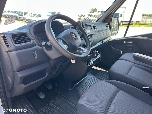 Renault Master kontener+winda - 5