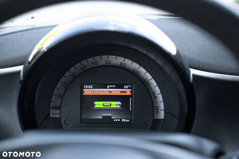 Smart Forfour - 26