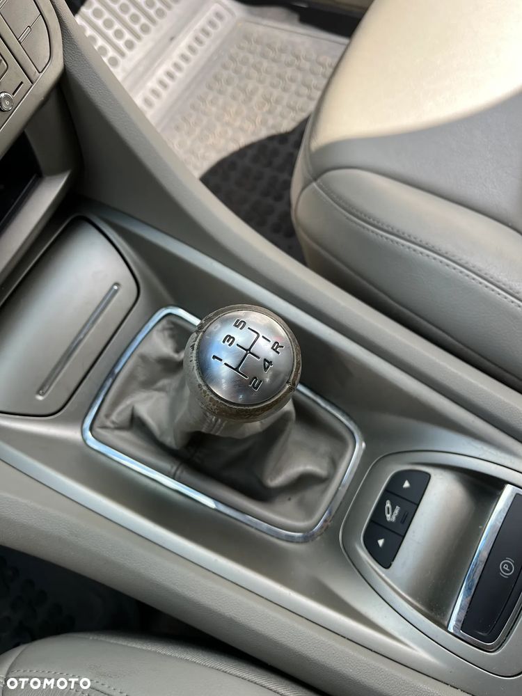 Citroën C5 2.0i 16V Exclusive - 25